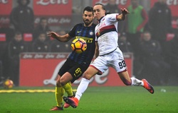 Nhận định Genoa vs Inter Milan, 23h00 ngày 24/10, VĐQG Italia