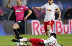 Nhận định RB Leipzig vs Hertha Berlin, 20h30 ngày 24/10, VĐQG Đức
