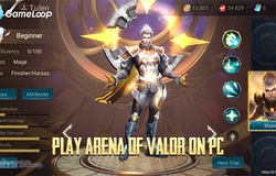 Cách tải Liên quân trên máy tính mới nhất 2020