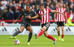 Nhận định, soi kèo Liverpool vs Sheffield United, 2h ngày 25/10