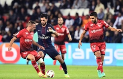 Nhận định PSG vs Dijon, 02h00 ngày 25/10, VĐQG Pháp