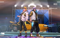 Thẻ vô cực mùa 30 trong Free Fire: Những điều cần biết