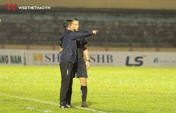 VFF “nắn gân” trọng tài các vòng cuối V.League 2020