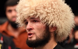 Khabib Nurmagomedov nhận đề cử “Vận động viên của năm” từ BBC