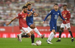 Video Highlight MU vs Chelsea, Ngoại hạng Anh 2020 đêm qua