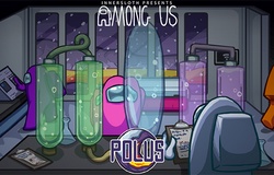 Cách tạo phòng Among Us và tùy chỉnh thông số