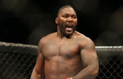 Không phải UFC, Anthony Johnson đầu quân cho Bellator ngày trở lại