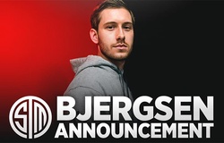 Bjegsen giải nghệ, Doublelift bị đẩy xuống đội hình dự bị của TSM