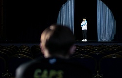 Kết quả DWG vs G2: LCK có đại diện vào chung kết CKTG