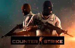 Cách chơi Counter Strike CS 1.6 trên trình duyệt web