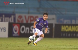 Kết quả Hà Nội vs Bình Dương, video highlight V-League 2020