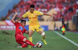 Kết quả Nam Định vs Hải Phòng, video highlight V-League 2020 hôm nay