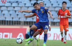 Kết quả Quảng Nam vs Đà Nẵng, video highlight V-League 2020 hôm nay