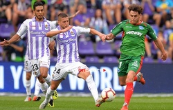 Nhận định Valladolid vs Alaves, 18h ngày 25/10, VĐQG Tây Ban Nha