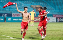 HLV Trương Việt Hoàng tiết lộ bất ngờ về Trọng Đại