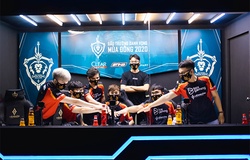 Kết quả FL vs BOX, Playoffs Liên quân 2020: FL trở thành cựu vương