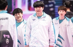 DWG Canyon: Đối đầu với SofM sẽ áp lực hơn với Karsa