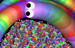 Cách chơi game rắn săn mồi trên Android, IOS và trên máy tính 2020