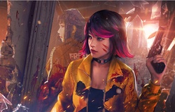 Tìm hiểu về Kelly FF - Nhân vật "quốc dân" trong Free Fire