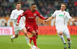 Nhận định Bayer Leverkusen vs Augsburg, 02h30 ngày 27/10, VĐQG Đức