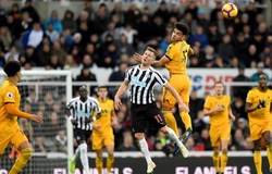 Video Highlight Wolves vs Newcastle, Ngoại hạng Anh 2020 đêm qua