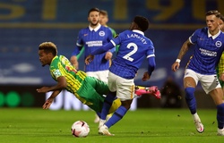 Video Highlight Brighton vs West Brom, Ngoại hạng Anh 2020 đêm qua