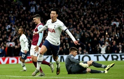 Video Highlight Burnley vs Tottenham, Ngoại hạng Anh 2020 đêm qua