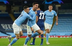 Nhận định Marseille vs Man City, 03h00 ngày 28/10, Cúp C1