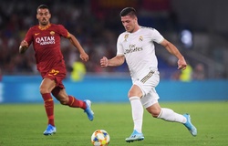 Nhận định Monchengladbach vs Real Madrid, 3h ngày 28/10, Cúp C1