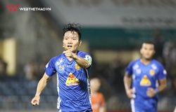 Quảng Nam FC phó thác số phận cho... ông trời