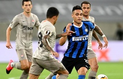 Nhận định Shakhtar Donetsk vs Inter Milan, 00h55 ngày 28/10, Cúp C1