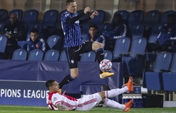 Video Highlight Atalanta vs Ajax, cúp C1 2020 đêm qua