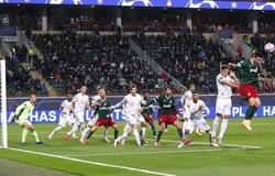 Video Highlight Lokomotiv Moscow vs Bayern Munich, cúp C1 2020 đêm qua