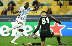 Video Highlight Shakhtar Donetsk vs Inter Milan, cúp C1 2020 đêm qua