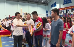 Hoãn khẩn cấp giải Boxing trẻ toàn quốc ứng phó bão số 9