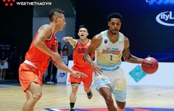 Video: Trọng tài mắc lỗi trong hiệp phụ trận Danang Dragons gặp Nha Trang Dolphins?