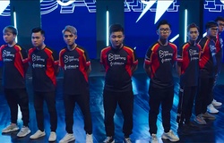 Đội hình thành viên Box Gaming Liên quân mới nhất 2020