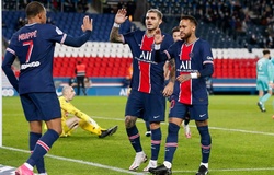 Nhận định Istanbul Basaksehir vs PSG, 00h55 ngày 29/10, Cúp C1