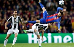 Nhận định, soi kèo Juventus vs Barca, 3h ngày 29/10, Cúp C1