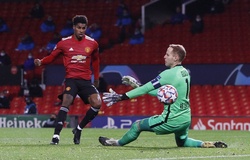 Video Highlight MU vs Leipzig, cúp C1 2020 đêm qua