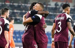 Video Highlight Istanbul Basaksehir vs PSG, cúp C1 2020 đêm qua