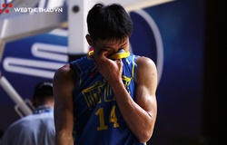 Lê Ngọc Tú đánh mất danh hiệu: Nội binh đầu tiên giành MVP VBA 2020