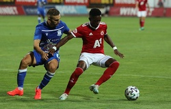 Nhận định AS Roma vs CSKA Sofia, 03h00 ngày 30/10, Cúp C2