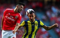 Nhận định Benfica vs Standard Liege, 03h00 ngày 30/10, cúp C2