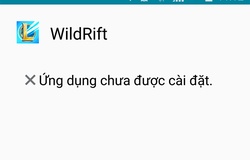 Cách sửa lỗi ứng dụng chưa được cài đặt mới nhất 2020