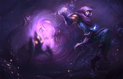 Cách lên đồ AD Malzahar URF Build 2020 