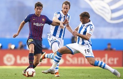 Nhận định Real Sociedad vs Napoli, 03h00 ngày 30/10, Cúp C2