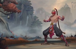 Danh sách các tướng trong LMHT Tốc chiến Open Beta