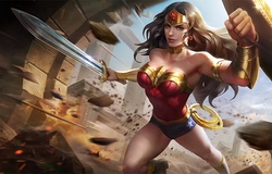 Chỉnh sửa Tướng Liên quân mùa 16 mới nhất 28/10