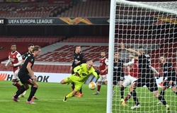 Kết quả Arsenal vs Dundalk, video highlight Europa League 2020 đêm qua